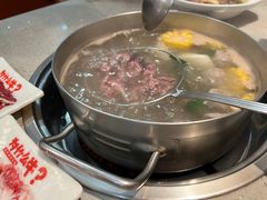 -为什么牛潮汕牛肉火锅(万胜广场店)