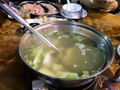 -江村四哥新鲜牛肉店(江高总店)