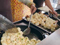 -恒记金煎包(指南里小区店)