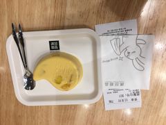 -满记甜品(苏州中心店)