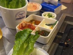 -金妈家烤肉(龙湖U城天街店)