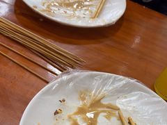-郭记小街麻辣烫(南小街总店)