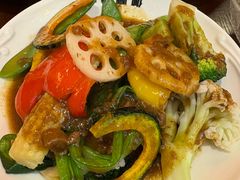 -伽喱博士 Dr.CURRY咖喱饭(太阳宫咖喱店)