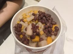 -鲜芋仙(番禺万达广场店)