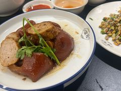 -吴记富苑(朝阳店)