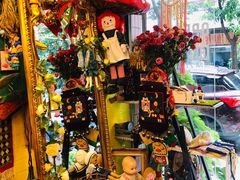-JOURNEY SHOP.vintage杂货铺