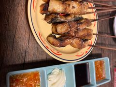 -辉记炭烧海鲜大排档·老字号(福田店)
