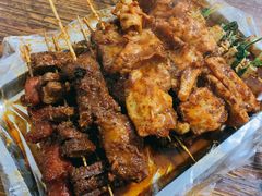 -胡仁根胡记炸炸炸