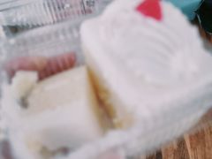 -红宝石·鲜奶小方(昌里店)
