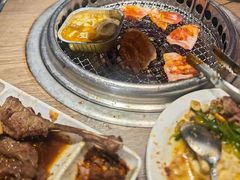 -火炉火自助餐(枫蓝国际店)