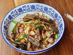 -复兴面王(河东路起源店)