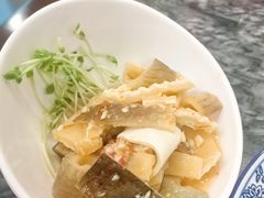 -安泰楼·佛跳墙创始人·传统闽味早茶·酒楼(三坊七巷闽菜地标店)