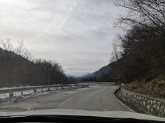 -秦岭风景区