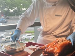 -长沙君悦酒店·湘江36中餐厅