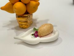 -万豪金殿(香港JW万豪酒店)