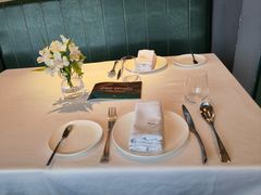 -L'Arome芳芳法国餐厅(仙林金鹰店)