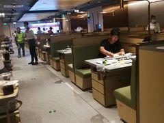 大堂-海底捞火锅(飞马水城店)