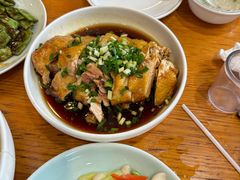 -百家鲜·杭帮菜