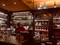 -Pistolera Mexican Cantina女枪手墨西哥餐厅(碧云路店)