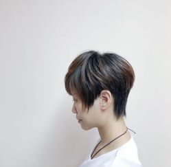 -新晨·SALON·形象造型