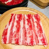 让人流口水哈喇子的鲁山牛