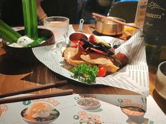 -岛风·台食小馆 ISLAND BISTRO(烟台山店)