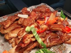 -芝小官毛肚火锅海鲜自助(淮安清江浦区新亚店)