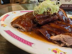 -猪肉婆私房菜(容桂总店)