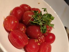 -小厨娘淮扬菜(天印大道店)