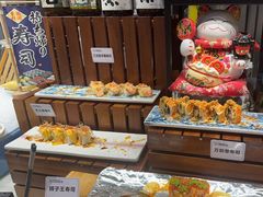 -川骄海鲜自助(亚运村店)
