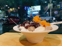 -一心冰品(迎津街店)