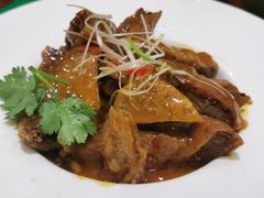 -清真·玛丽亚新疆菜主题餐厅(浙江中路店)
