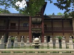 -景德镇古窑民俗博览区