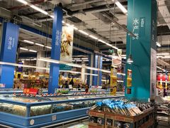 -麦德龙(京顺路商场店)