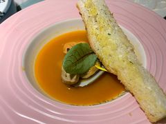 -蜜桃花开·中西融合菜E&W(南长街店)