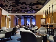 大堂-菲住布渴全日制餐厅·简餐·下午茶·蛋糕