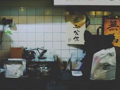 -无牌咖啡&酒馆