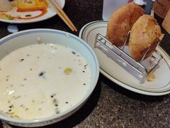 -福苗小骆驼烧烤(中关村店)
