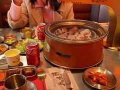 -西塔老太太泥炉烤肉(苏州大悦城店)