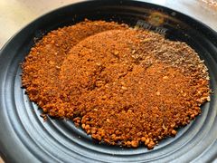 秘制干碟-钢管厂五区小郡肝火锅串串香(清河店)