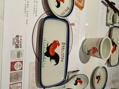 -發起人·肉骨茶(万象汇店)