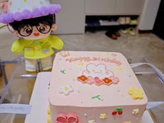 -今日Cake蛋糕茶歇·甜品台定制