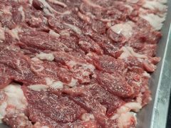 热气羊肉-新梅居(宁海东路店)