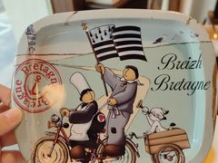 -La Creperie法餐厅(桃江路店)