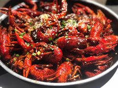 -一棠龙虾(徐家汇城开YOYO店)