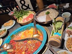 -吼堂老火锅(太古里总店)