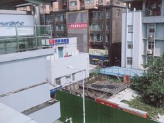 -利济北路(地铁站)
