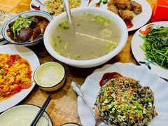 -聪辉同安老美食饭店(大元路店)