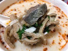 -教师之家赵家羊汤馆(东青龙街店)