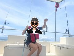 -小猫钓鱼海钓俱乐部(椰梦长廊店)